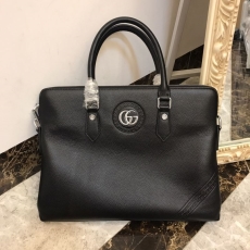 Mens Gucci Briefcases